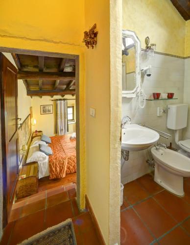 Agroturismo Ca' Scheta