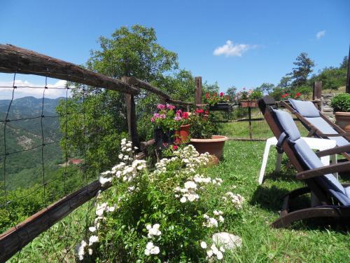 Agroturismo Ca' Scheta