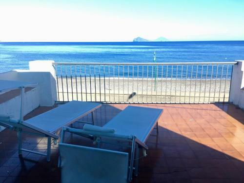 Camping Baia Unci