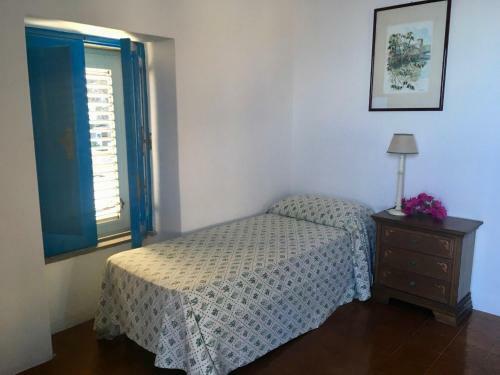 Camping Baia Unci