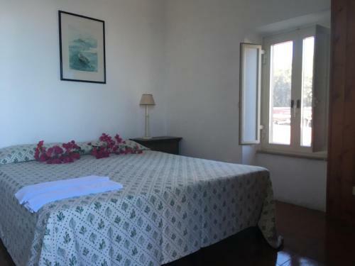 Camping Baia Unci