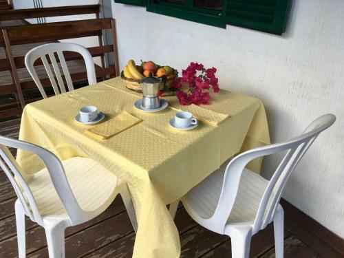 Camping Baia Unci