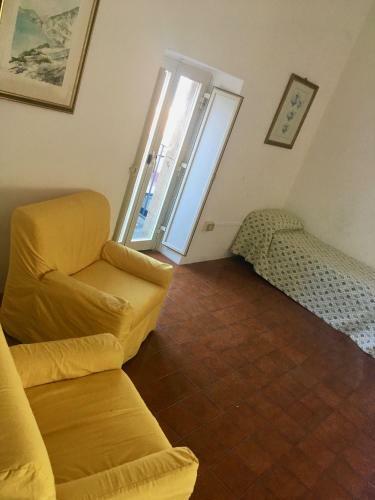 Camping Baia Unci