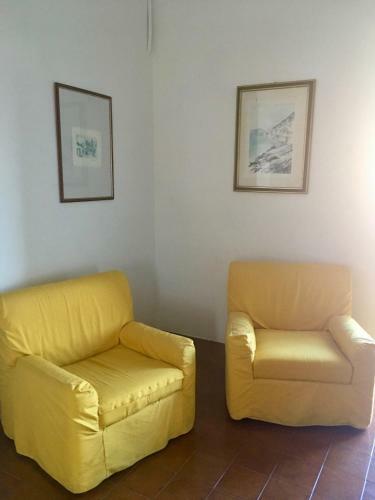 Camping Baia Unci