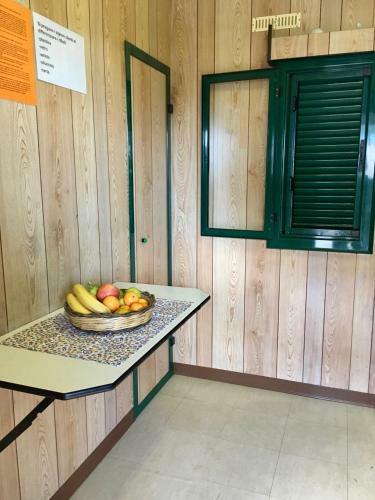 Camping Baia Unci