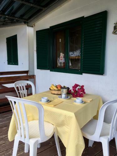 Camping Baia Unci