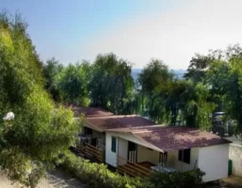 Camping Baia Unci
