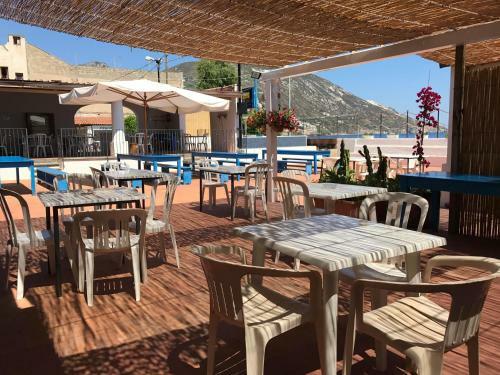 Camping Baia Unci