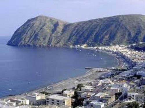 Camping Baia Unci