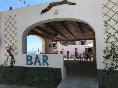 Camping Baia Unci