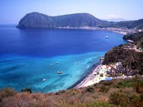 Camping Baia Unci