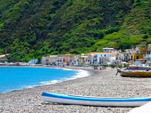 Camping Baia Unci