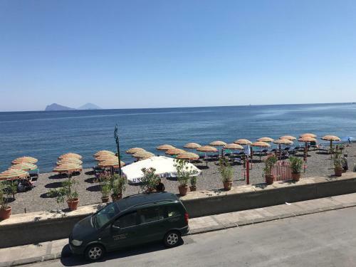 Camping Baia Unci