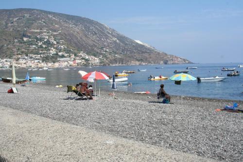 Camping Baia Unci