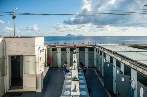 Camping Baia Unci