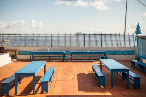 Camping Baia Unci