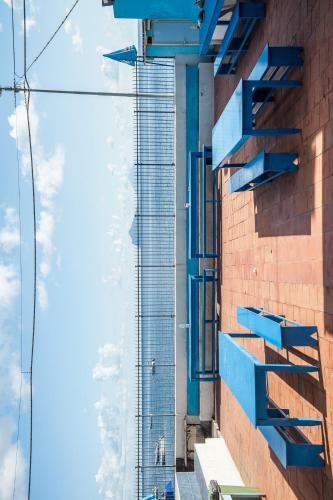 Camping Baia Unci