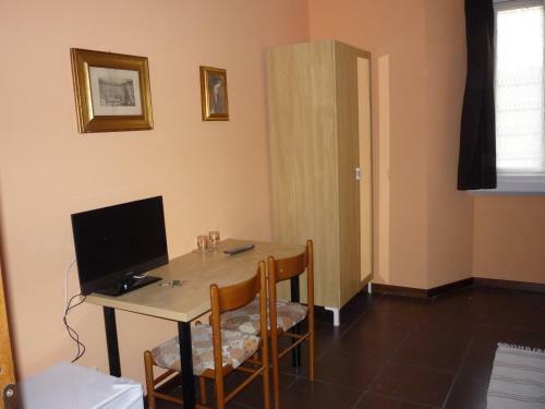Hostal Affittacamere Andronaco
