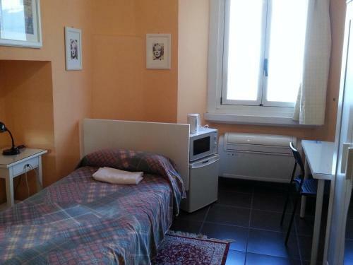Hostal Affittacamere Andronaco