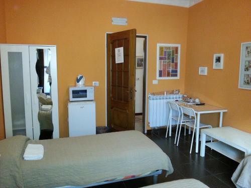 Hostal Affittacamere Andronaco