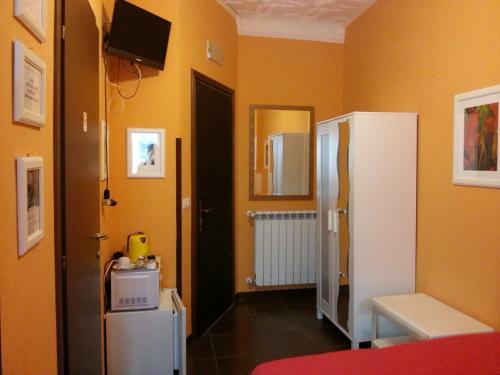 Hostal Affittacamere Andronaco