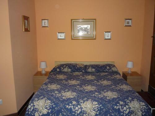 Hostal Affittacamere Andronaco