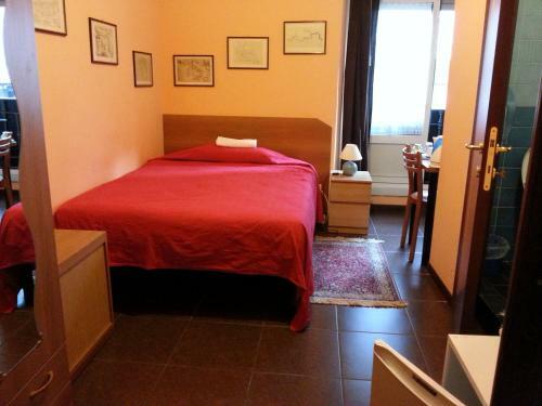 Hostal Affittacamere Andronaco