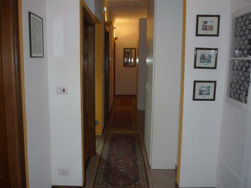 Hostal Affittacamere Andronaco