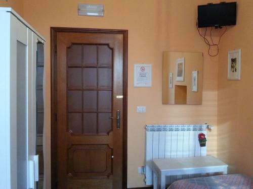 Hostal Affittacamere Andronaco