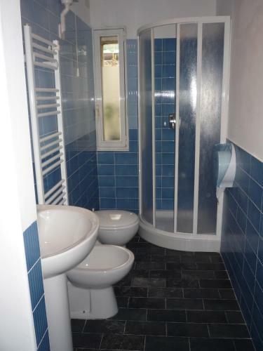 Hostal Affittacamere Andronaco
