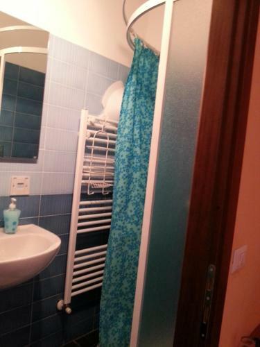 Hostal Affittacamere Andronaco