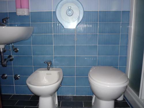 Hostal Affittacamere Andronaco