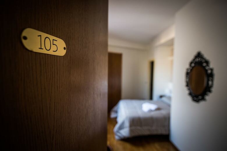 Hotel Elefante