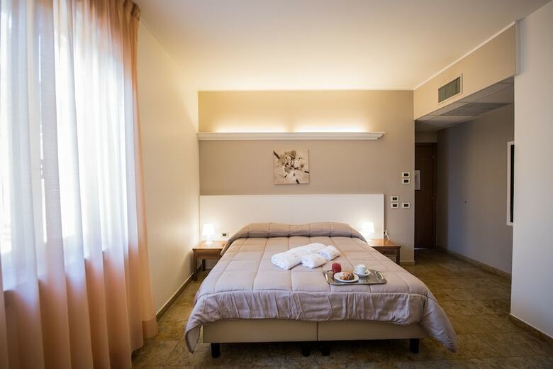 Hotel Elefante