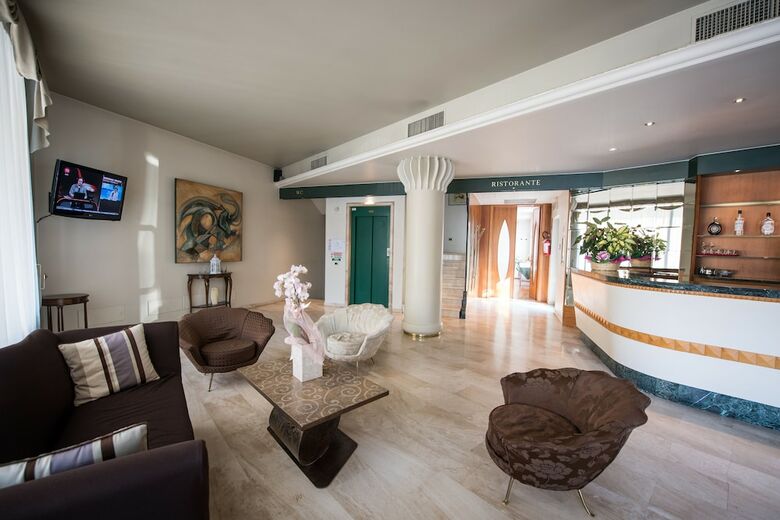Hotel Elefante