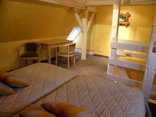 Hotel Caveau De L'ami Fritz