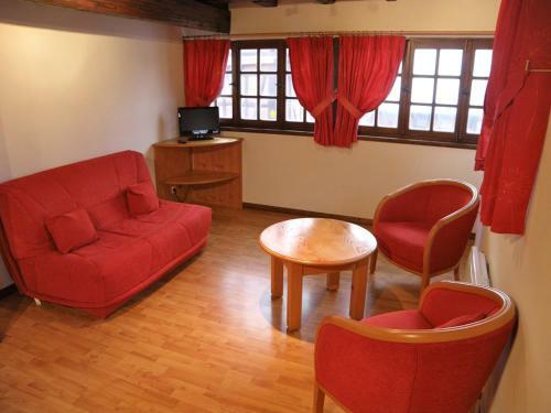 Hotel Caveau De L'ami Fritz