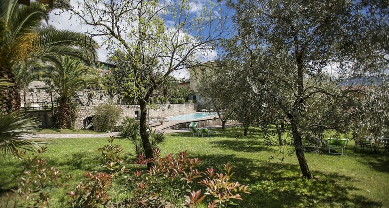 Hotel Livia
