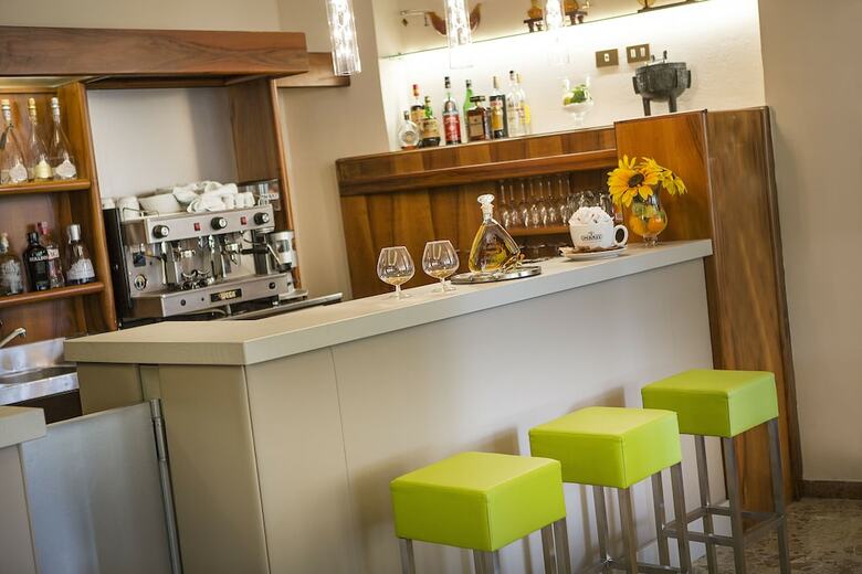 Hotel Livia