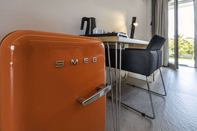 Hotel Livia
