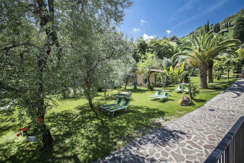 Hotel Livia