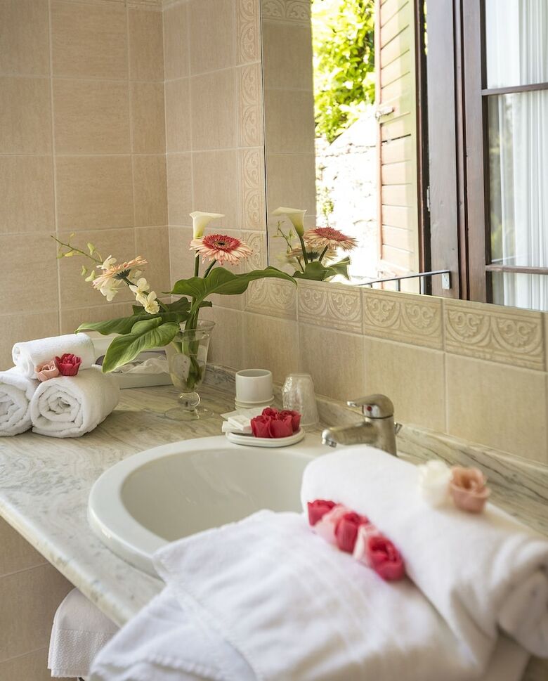 Hotel Livia