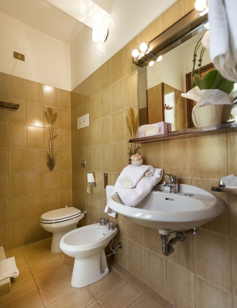 Hotel Livia