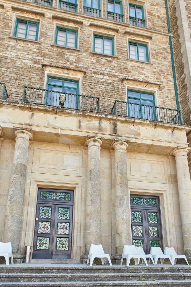 Albergue Seminario Menor