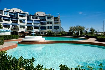 Portoverde Beach Apartments