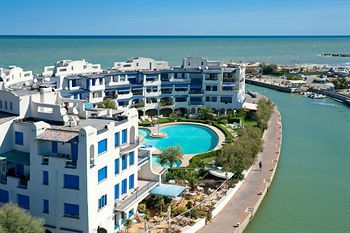 Portoverde Beach Apartments