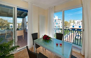 Portoverde Beach Apartments