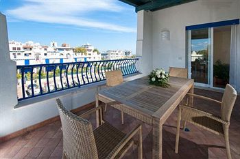 Portoverde Beach Apartments