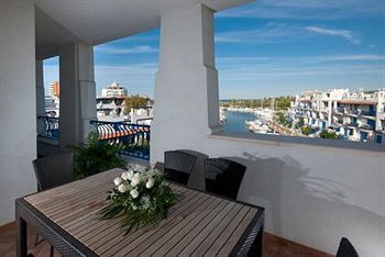 Portoverde Beach Apartments
