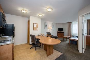 Hotel Candlewood Suites Perrysburg